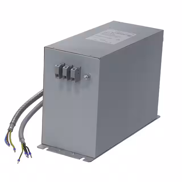 FN530-16-99 Schaffner EMC Inc.  Netzfiltermodule